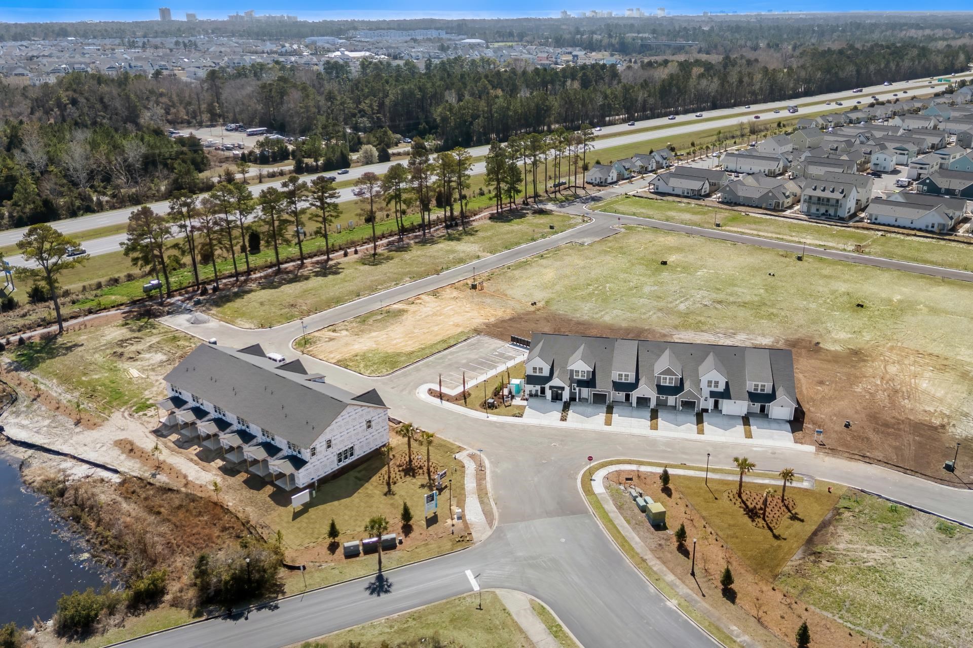 653 Bolder Way, Unit 74 Myrtle Beach, SC 29579 - Photo 47 of 51