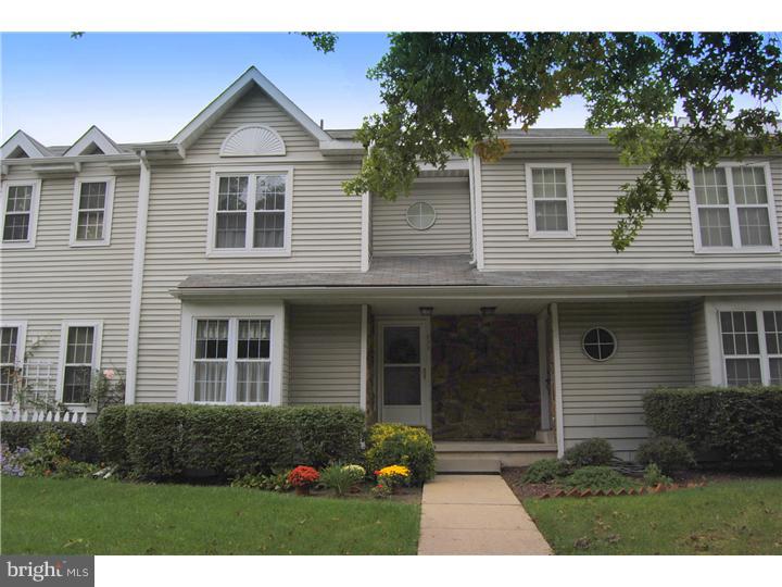 702 Spice Bush Ambler, PA 19002 - Photo 1 of 23 Exterior Front