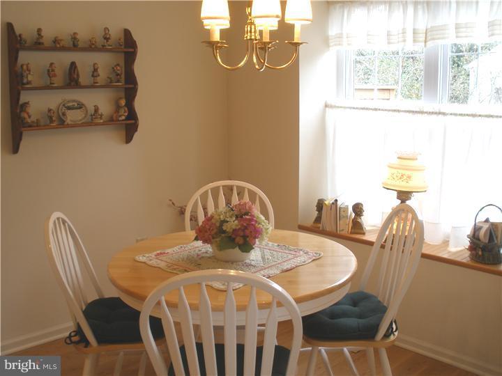 702 Spice Bush Ambler, PA 19002 - Photo 14 of 23 Breakfast Room