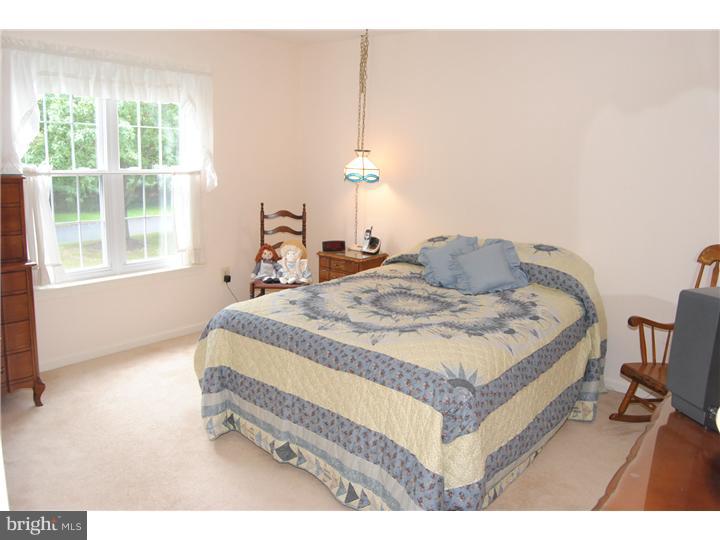 702 Spice Bush Ambler, PA 19002 - Photo 17 of 23 Master Bedroom