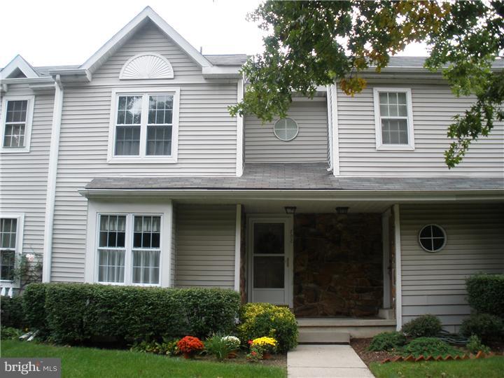 702 Spice Bush Ambler, PA 19002 - Photo 23 of 23 Exterior Front