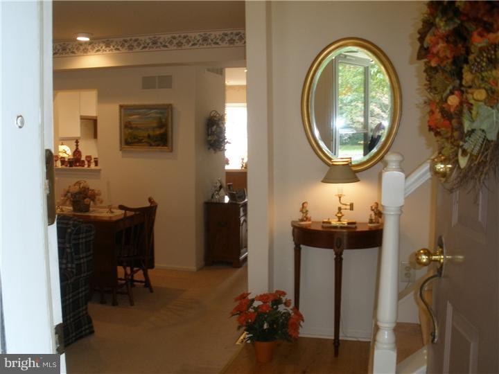 702 Spice Bush Ambler, PA 19002 - Photo 6 of 23 Foyer