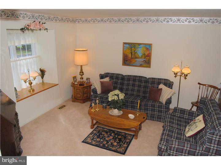 702 Spice Bush Ambler, PA 19002 - Photo 7 of 23 Living Room
