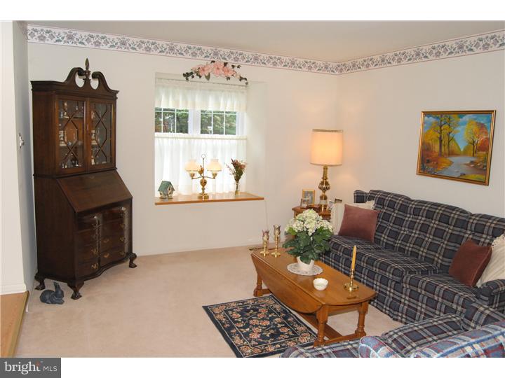 702 Spice Bush Ambler, PA 19002 - Photo 8 of 23 Living Room
