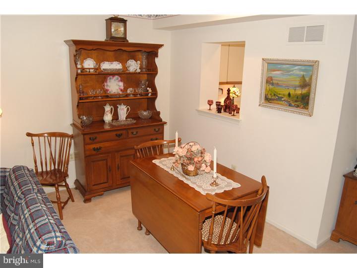 702 Spice Bush Ambler, PA 19002 - Photo 9 of 23 Dining Room