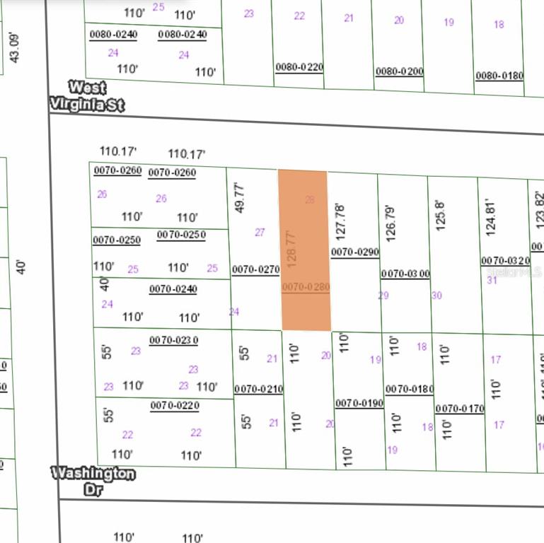 133 West Virginia Street Hawthorne, FL 32640 - Photo 3 of 5 unknown