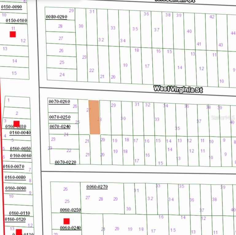 133 West Virginia Street Hawthorne, FL 32640 - Photo 4 of 5 a picture of a bench in front of a window