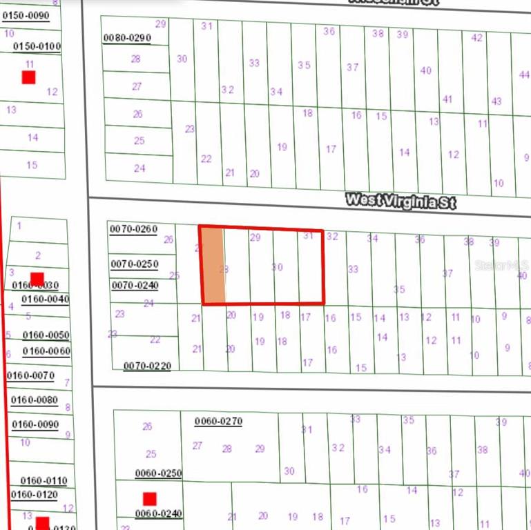 133 West Virginia Street Hawthorne, FL 32640 - Photo 5 of 5 a picture of a bench in front of a window