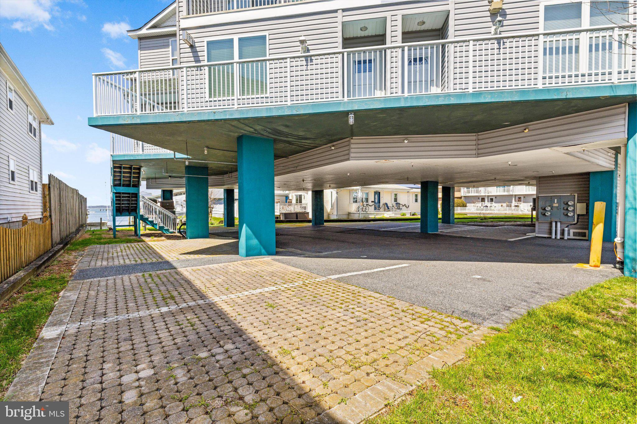 8901 Rusty Anchor Road, Unit C Ocean City, MD 21842 - Photo 41 of 56 Gallery Image 41