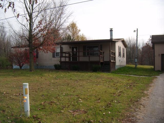 145 Tingley Road Orleans, MI 48865 - Photo 1 of 1 Primary Photo