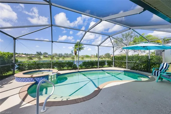 $3,950 | 8047 Princeton Drive, Naples, FL 34104