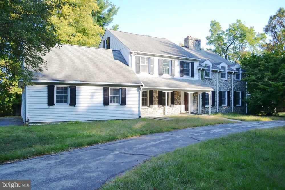 730 Panorama Road Villanova, PA 19085 - Photo 1 of 64 Front