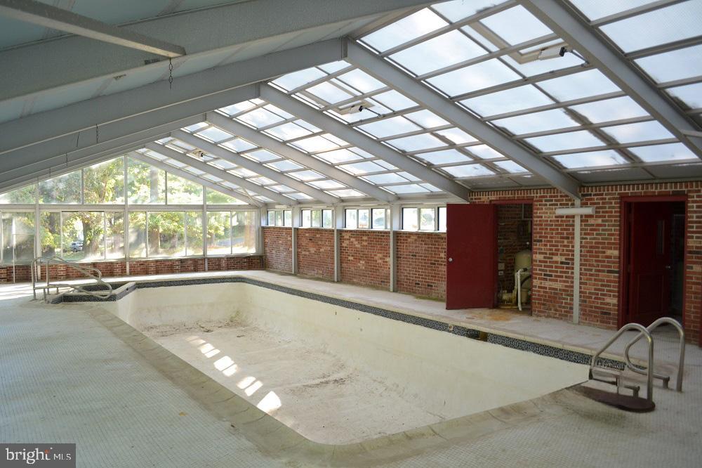 730 Panorama Road Villanova, PA 19085 - Photo 26 of 64 Indoor pool