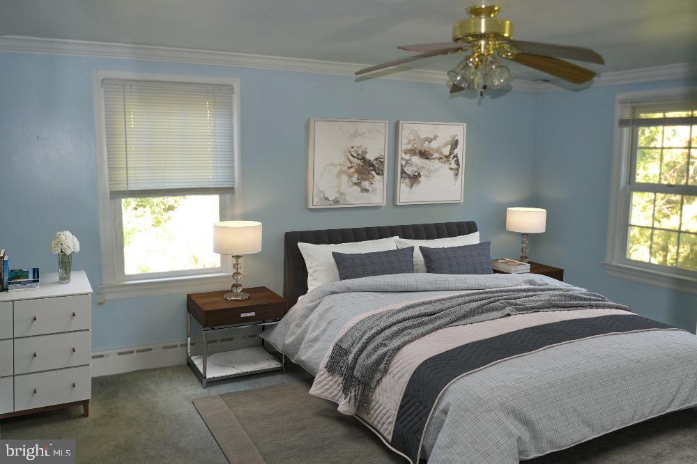 730 Panorama Road Villanova, PA 19085 - Photo 41 of 64 Virtual BR#3