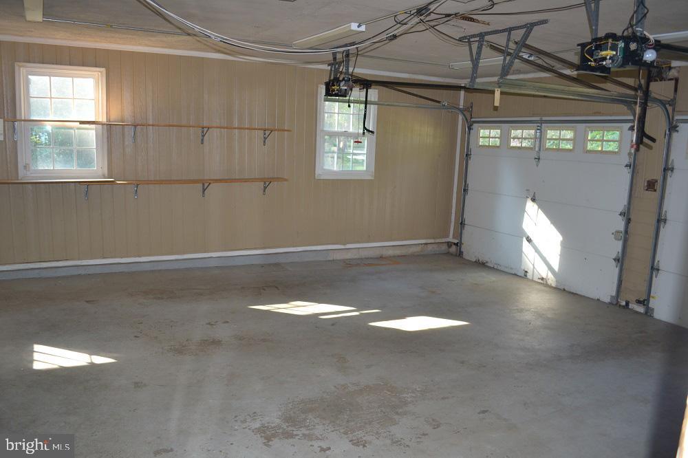 730 Panorama Road Villanova, PA 19085 - Photo 53 of 64 Garage