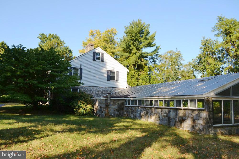 730 Panorama Road Villanova, PA 19085 - Photo 59 of 64 Side view