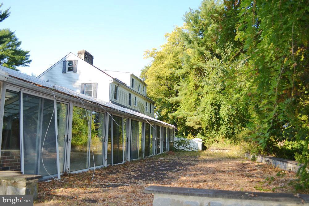 730 Panorama Road Villanova, PA 19085 - Photo 60 of 64 Rear