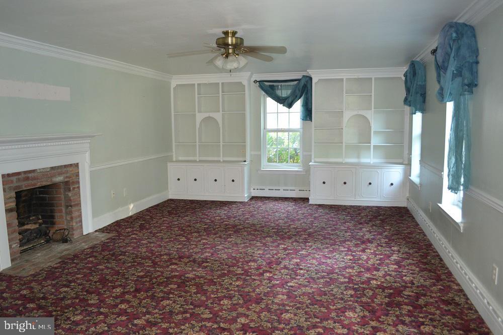 730 Panorama Road Villanova, PA 19085 - Photo 6 of 64 Living room