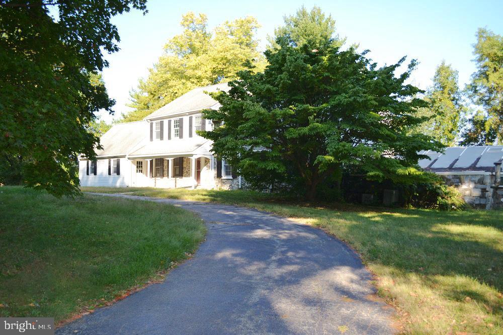 730 Panorama Road Villanova, PA 19085 - Photo 64 of 64 Driveway