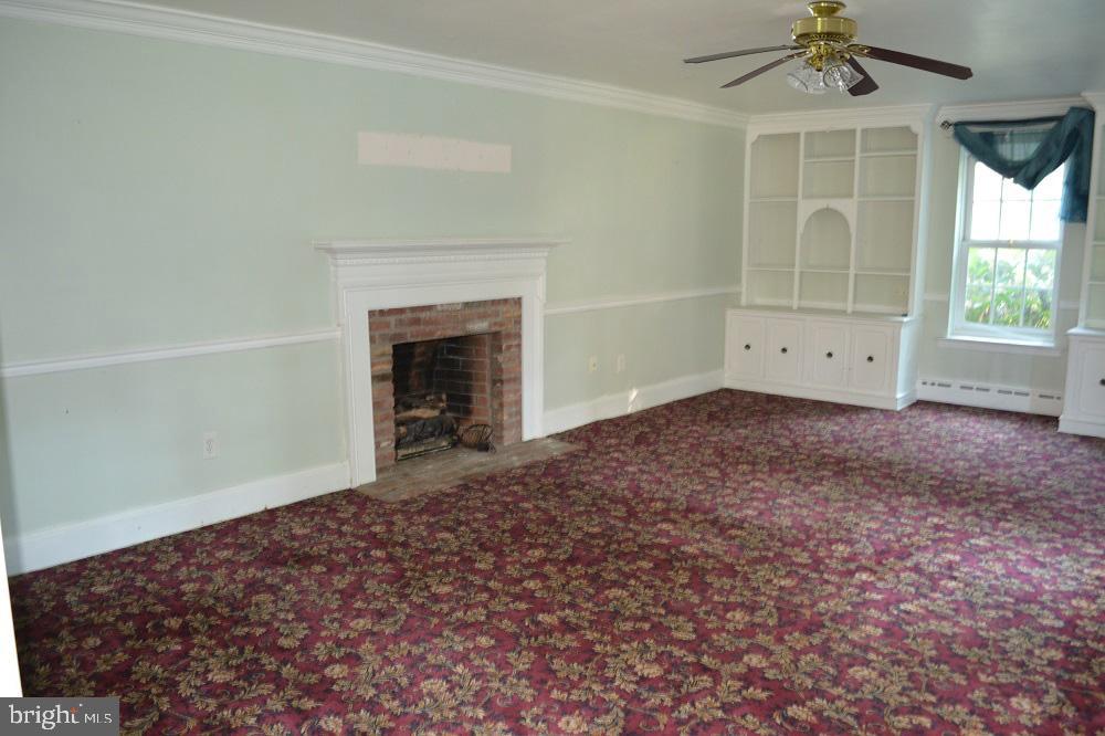 730 Panorama Road Villanova, PA 19085 - Photo 8 of 64 Living room