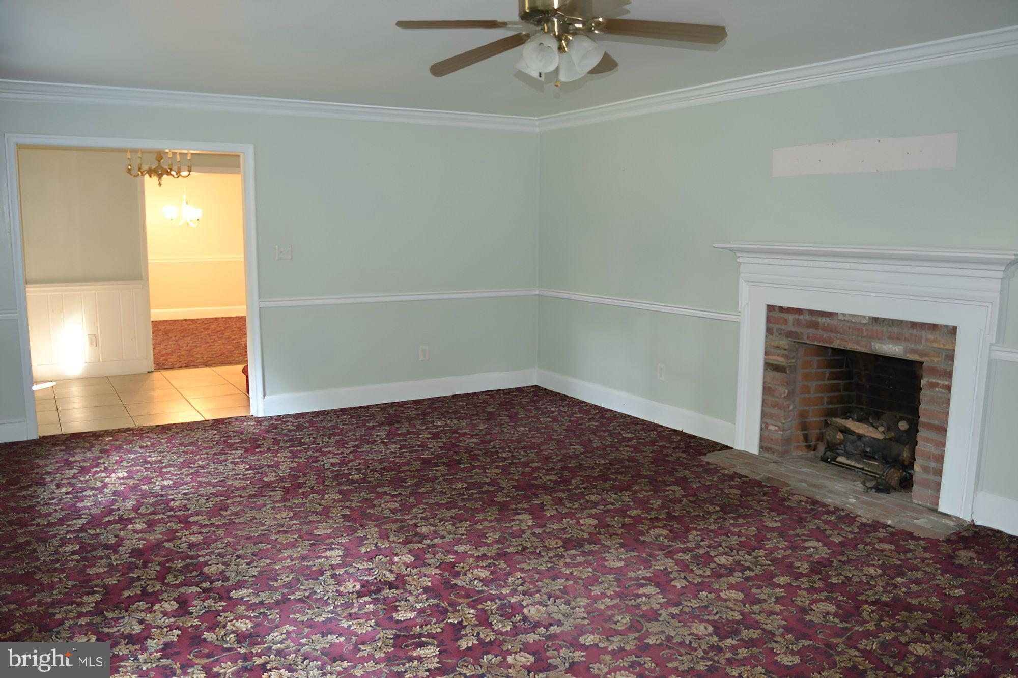 730 Panorama Road Villanova, PA 19085 - Photo 10 of 64 Living room