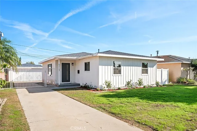 $829,990 | 6324 Johnson, Long Beach, CA 90805