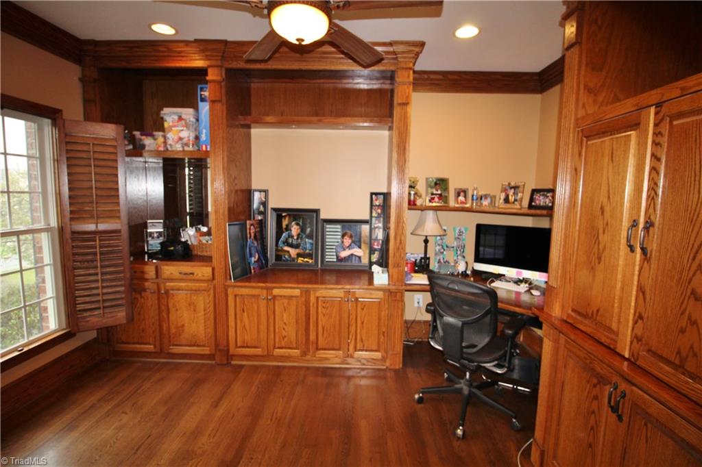 5817 Crutchfield Farm Road Oak Ridge, NC 27310 - Photo 12 of 27