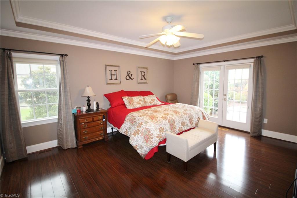 5817 Crutchfield Farm Road Oak Ridge, NC 27310 - Photo 13 of 27