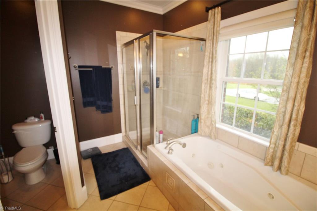 5817 Crutchfield Farm Road Oak Ridge, NC 27310 - Photo 15 of 27