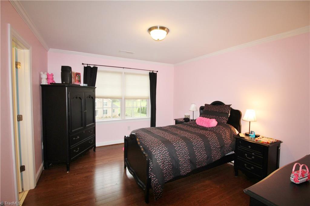 5817 Crutchfield Farm Road Oak Ridge, NC 27310 - Photo 16 of 27
