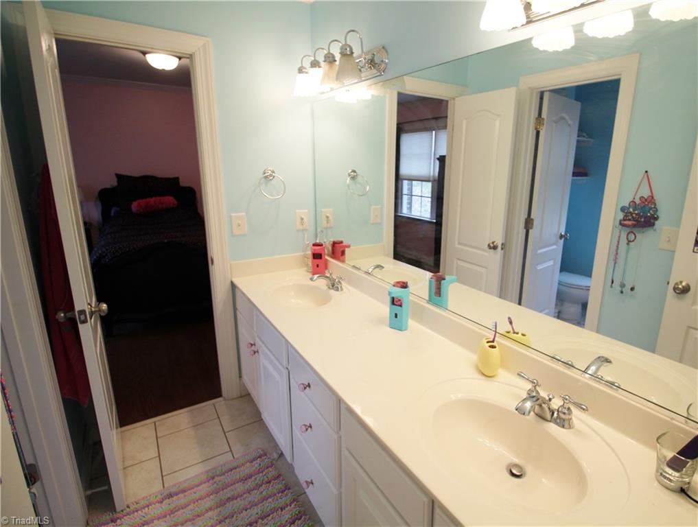 5817 Crutchfield Farm Road Oak Ridge, NC 27310 - Photo 17 of 27