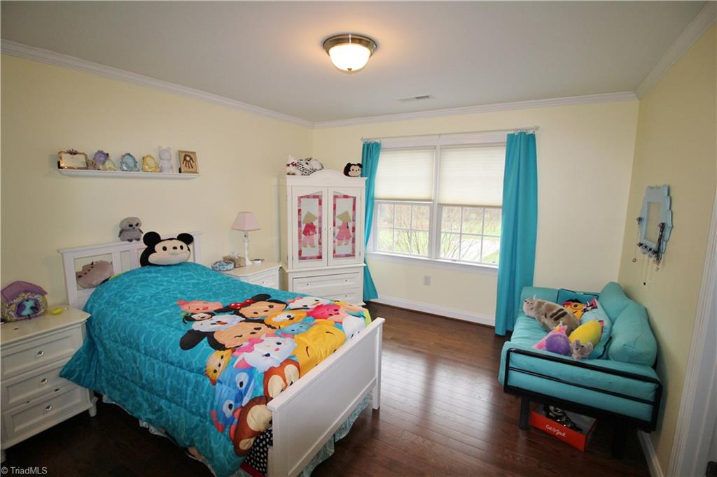 5817 Crutchfield Farm Road Oak Ridge, NC 27310 - Photo 18 of 27