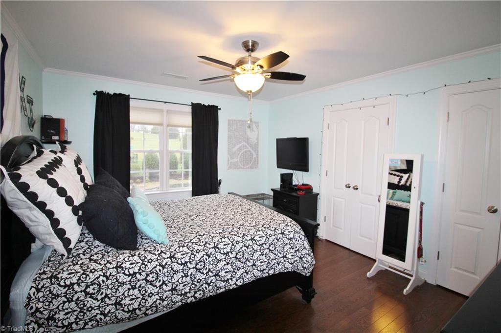 5817 Crutchfield Farm Road Oak Ridge, NC 27310 - Photo 19 of 27