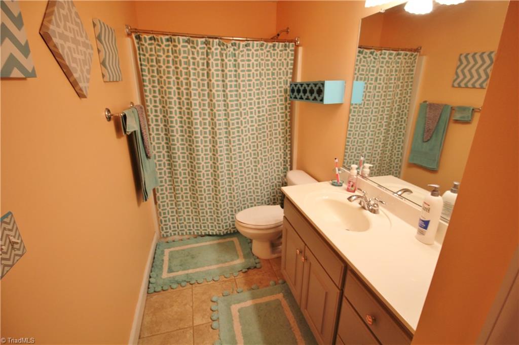 5817 Crutchfield Farm Road Oak Ridge, NC 27310 - Photo 20 of 27
