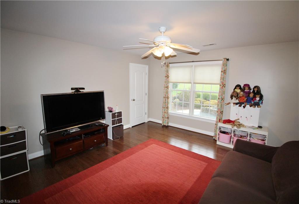 5817 Crutchfield Farm Road Oak Ridge, NC 27310 - Photo 21 of 27