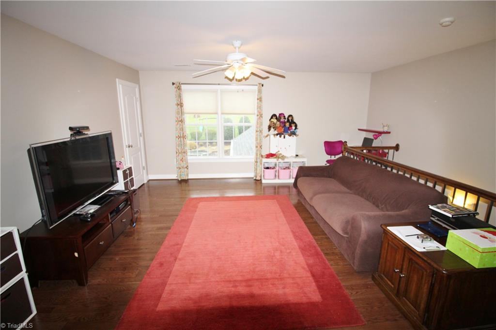 5817 Crutchfield Farm Road Oak Ridge, NC 27310 - Photo 22 of 27