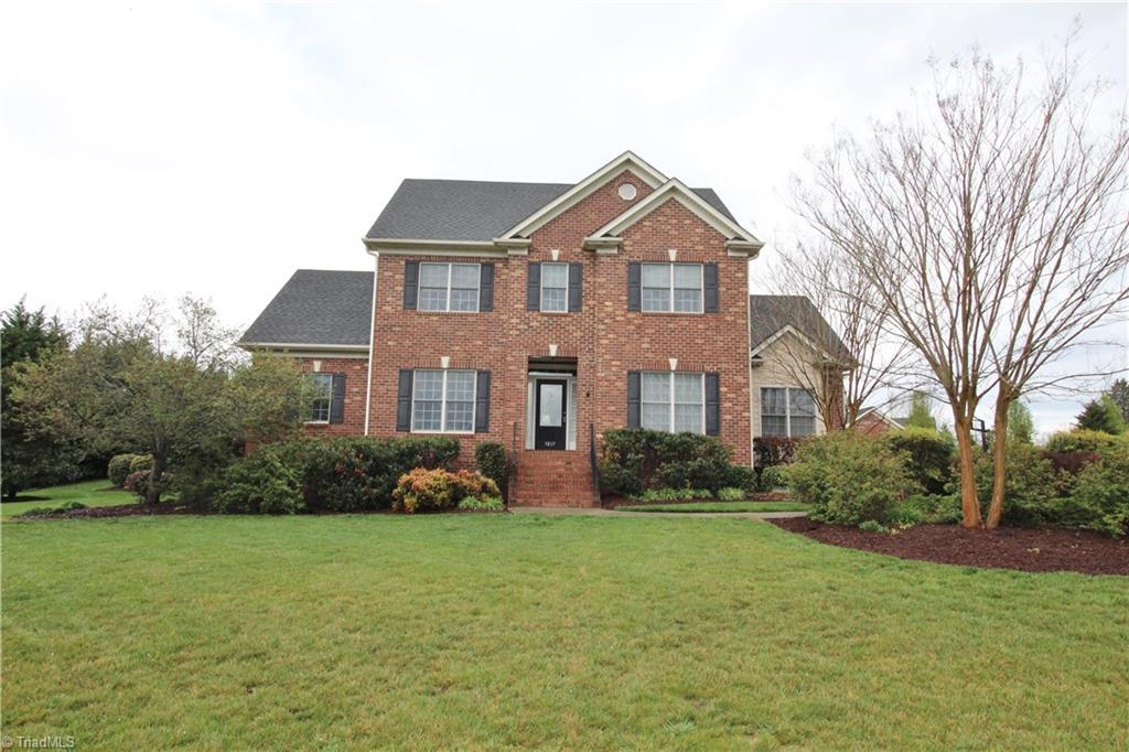 5817 Crutchfield Farm Road Oak Ridge, NC 27310 - Photo 27 of 27