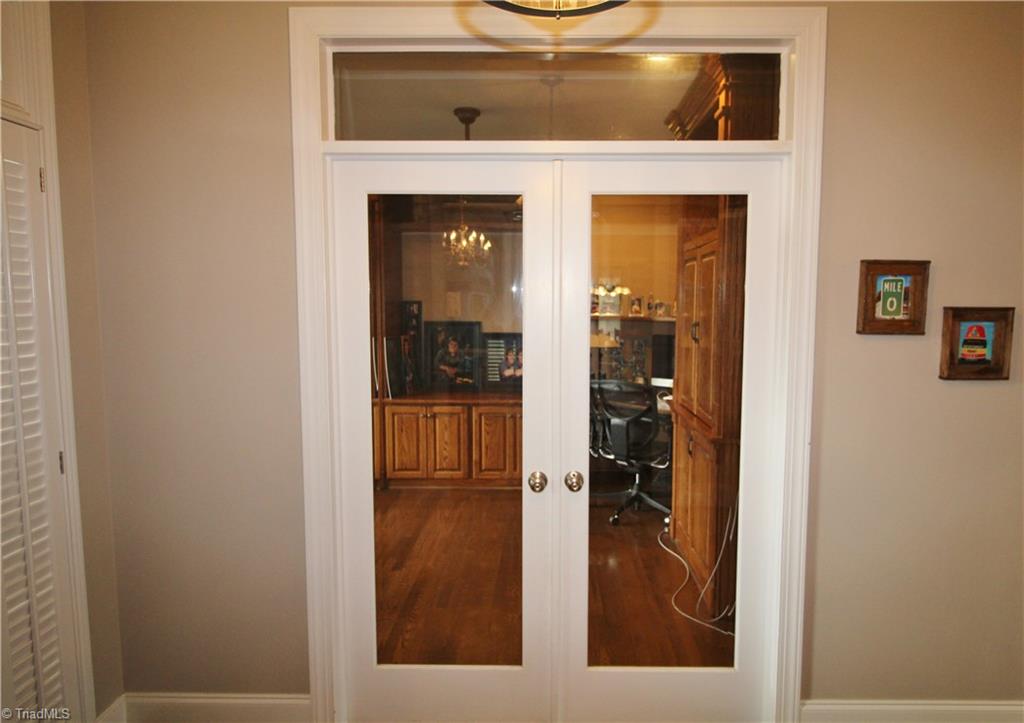 5817 Crutchfield Farm Road Oak Ridge, NC 27310 - Photo 10 of 27