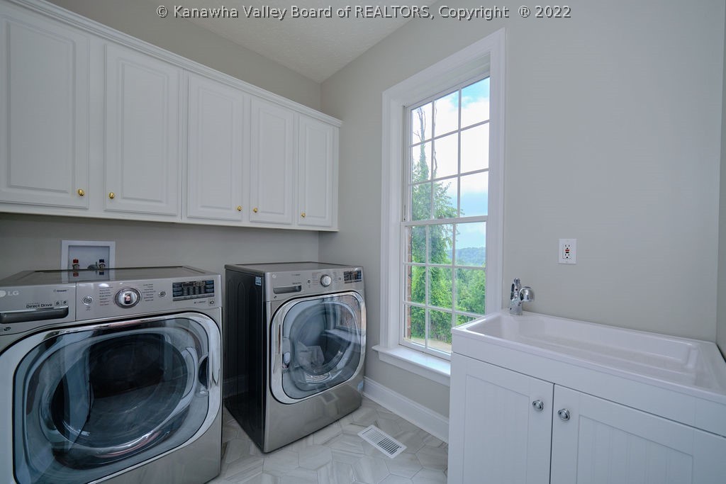 137 Newcomer Road South Charleston, WV 25309 - Photo 27 of 50 Gallery Image 27