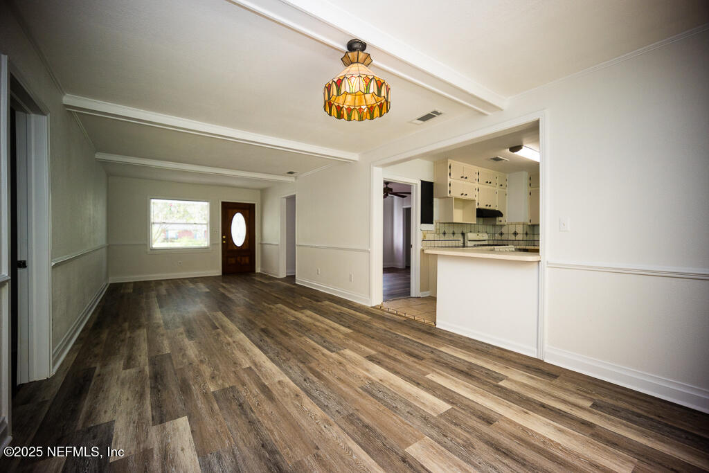 9965 Arnold Road Jacksonville, FL 32246 - Photo 18 of 60 Dining View 2