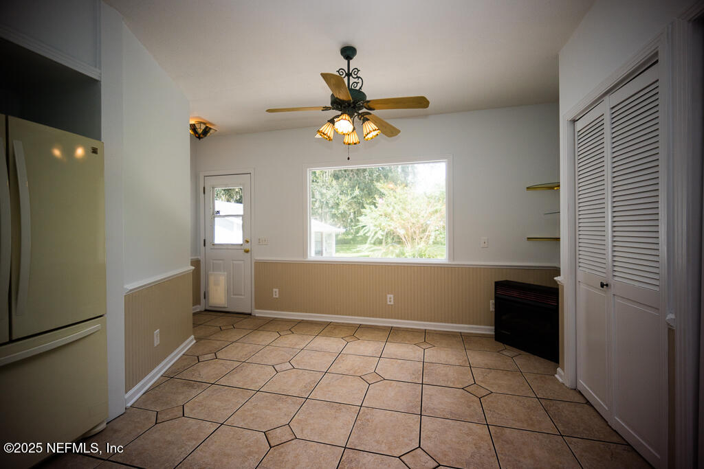 9965 Arnold Road Jacksonville, FL 32246 - Photo 27 of 60 a view of an empty room and window