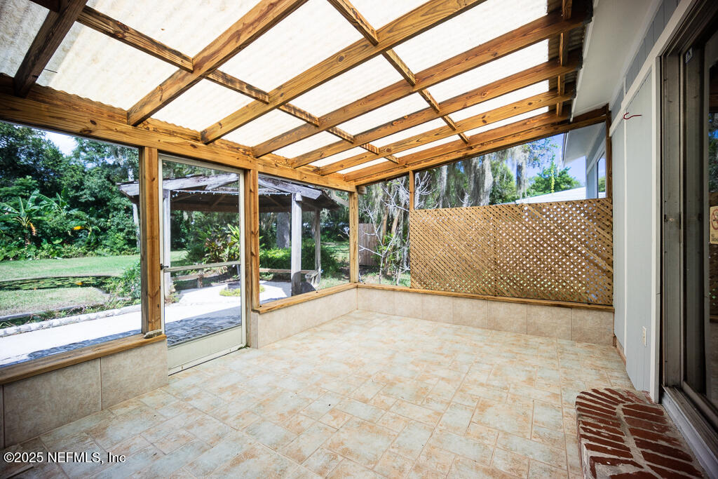 9965 Arnold Road Jacksonville, FL 32246 - Photo 40 of 60 Patio View 2