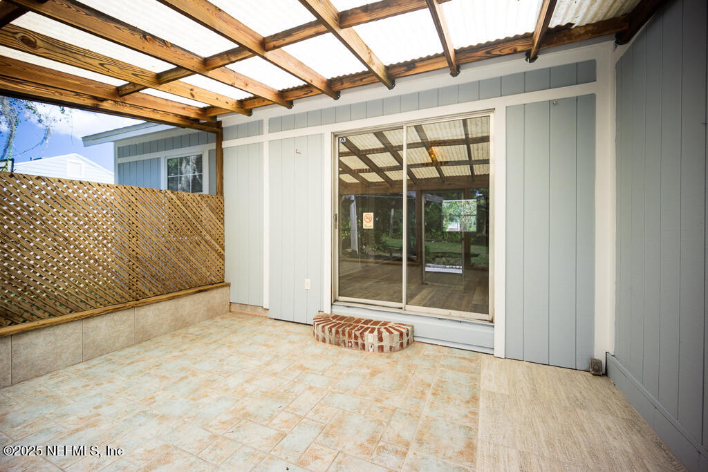 9965 Arnold Road Jacksonville, FL 32246 - Photo 41 of 60 Patio View 3
