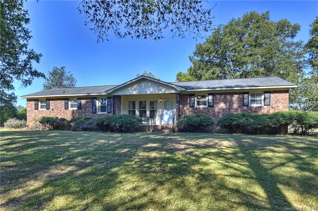3001 James Hamilton Road Monroe, NC 28110 - Photo 4 of 35 Gallery Image 4