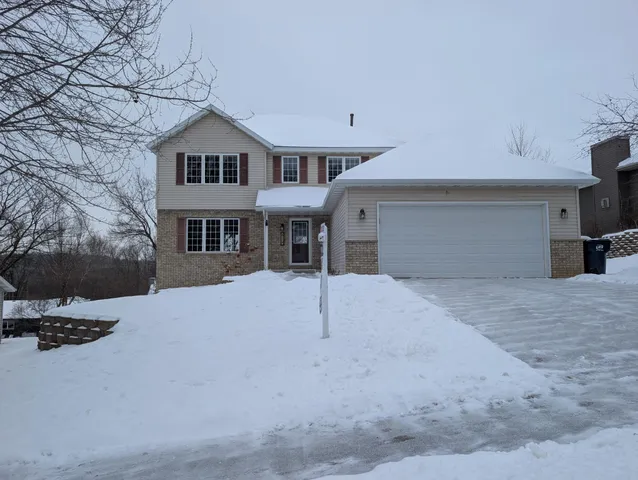 $429,000 | 2114 Ponderosa Drive Southwest, Rochester, MN 55902