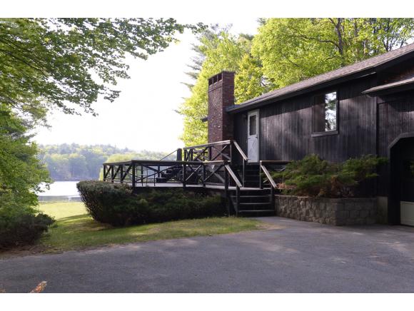 445 South Baboosic Lake Road Merrimack, NH 03054 - Photo 22 of 28