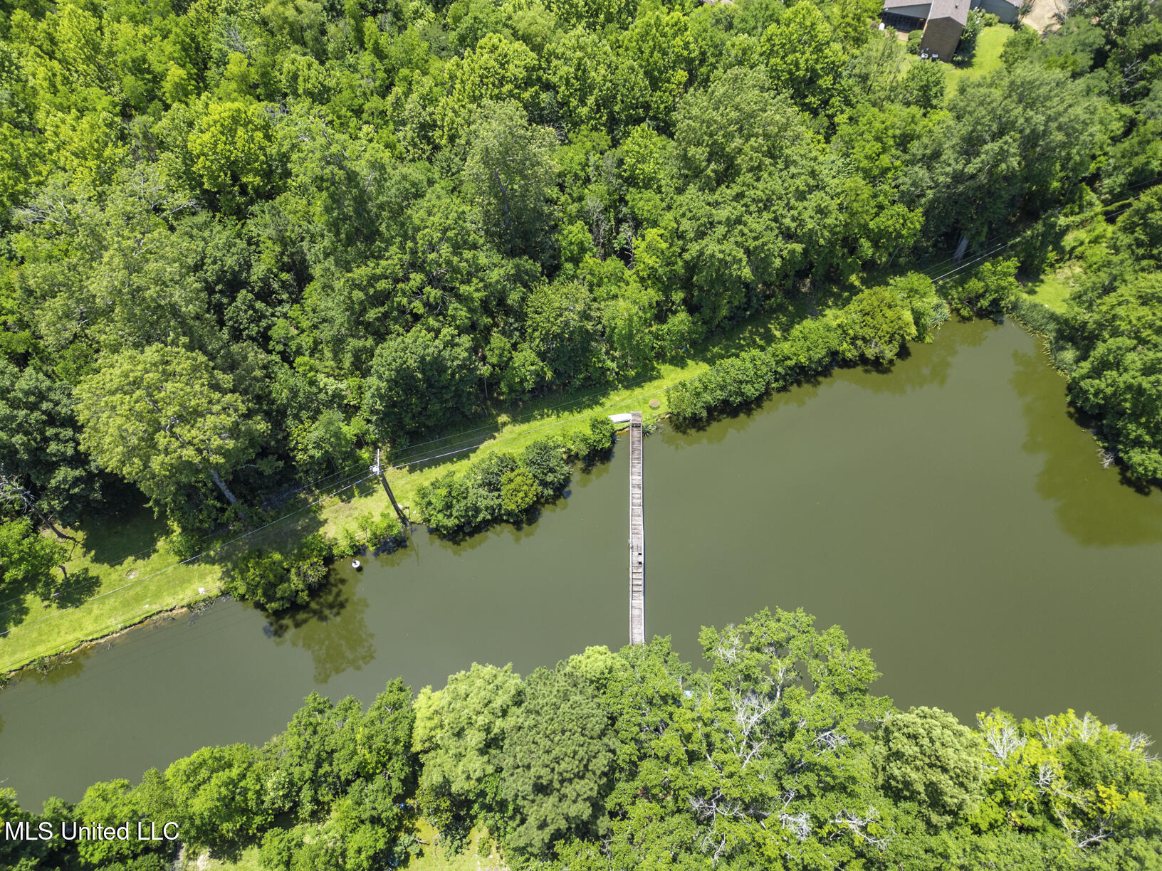 127 Winged Foot Circle Jackson, MS 39211 - Photo 50 of 59 127 Winged Foot Circle Drone-4