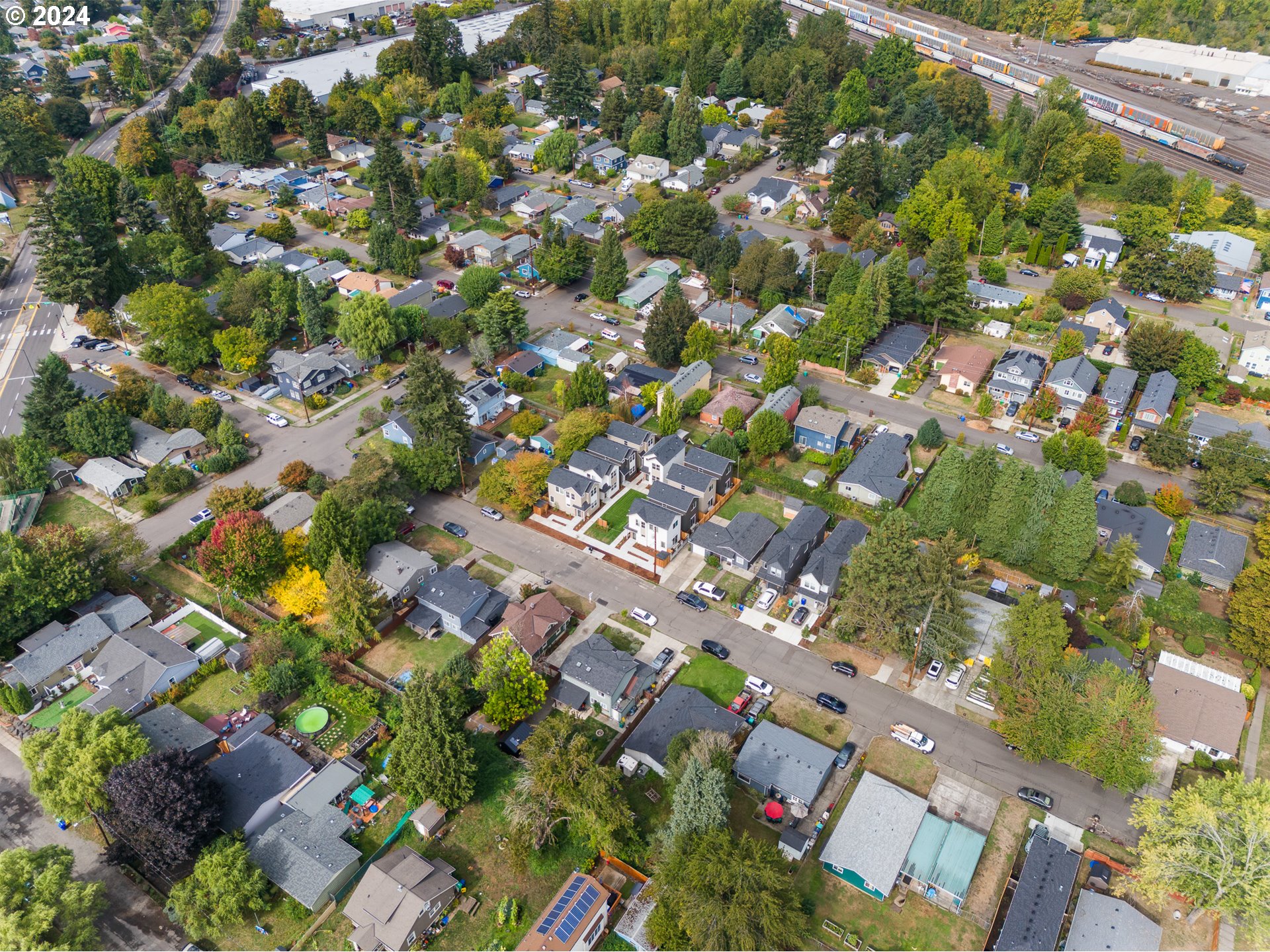 6921 North Bank Street Portland, OR 97203 - Photo 21 of 23