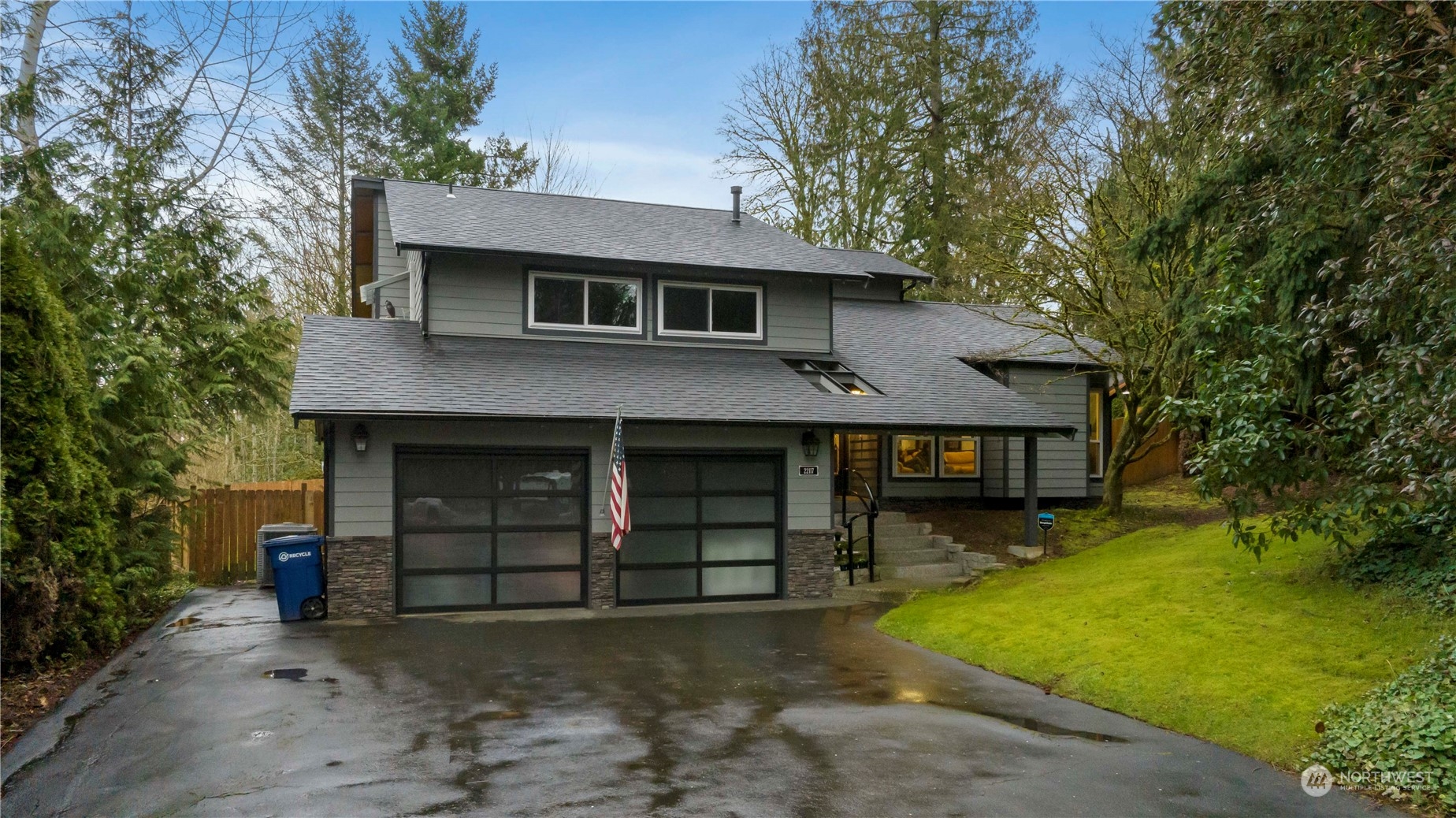 22117 1st Place West Bothell, WA 98021 - Photo 1 of 1