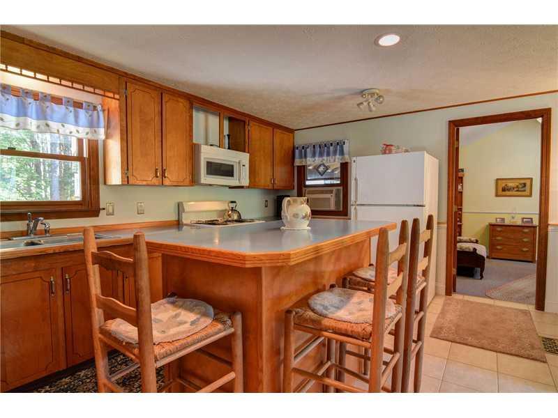 356 Old Orchard Road Buxton, ME 04093 - Photo 6 of 35 Kitchen.